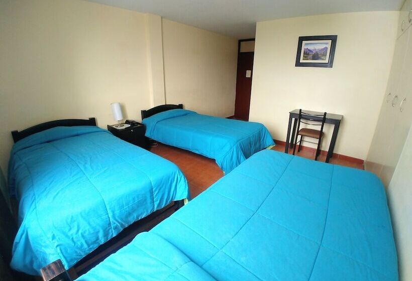 Fotos del hotel Casa Mores Inn:  2