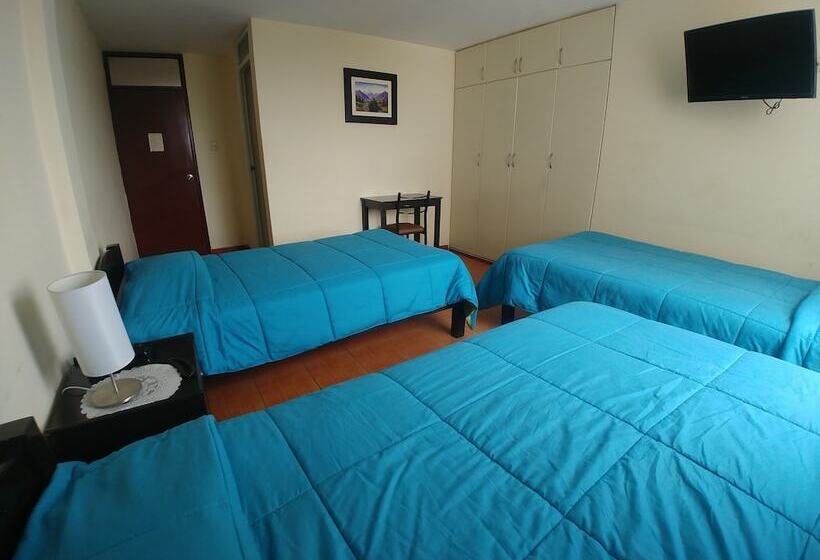 Fotos del hotel Casa Mores Inn:  15