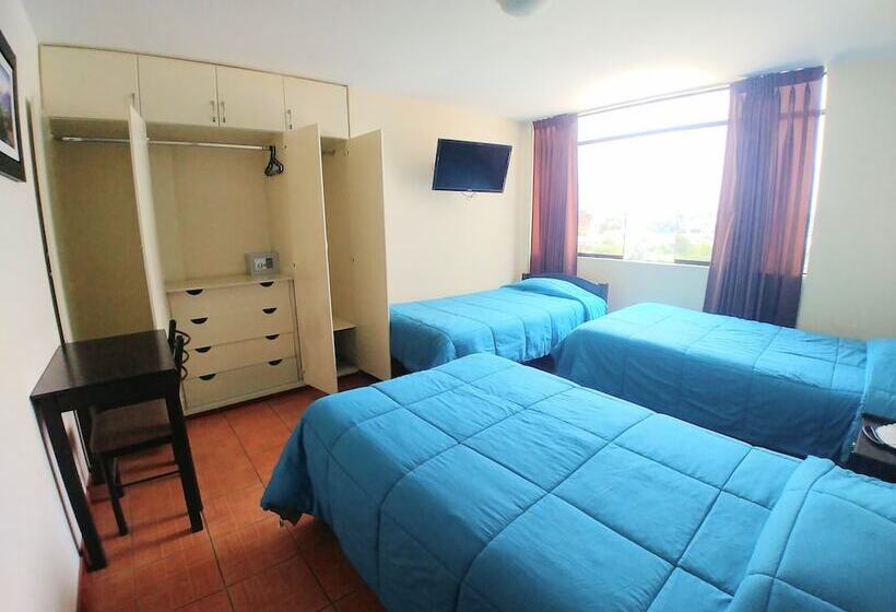 Fotos del hotel Casa Mores Inn:  23