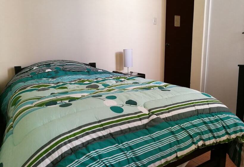 Fotos del hotel Casa Mores Inn:  12