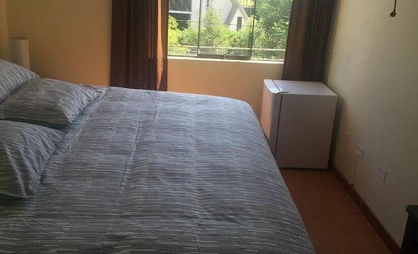 Fotos del hotel Casa Mores Inn:  24