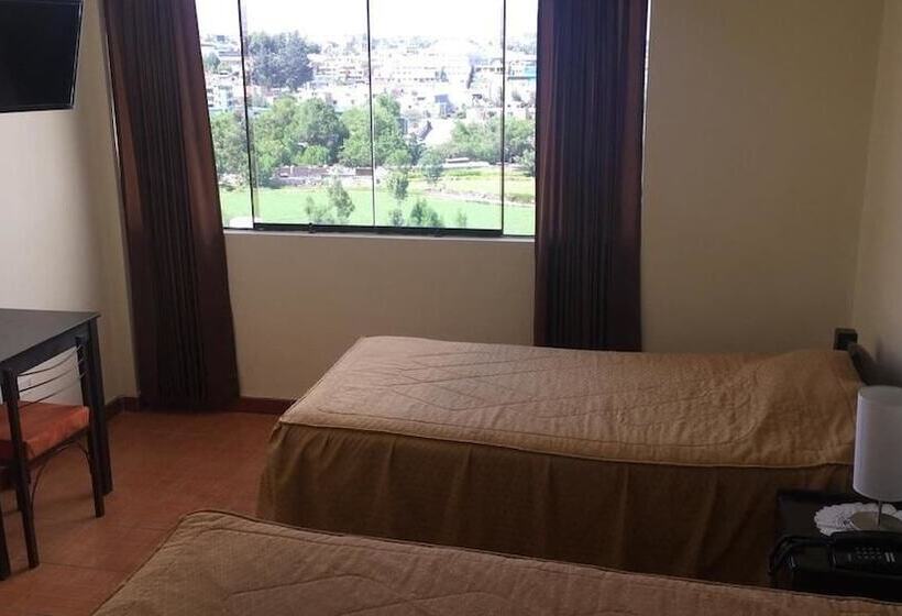 Fotos del hotel Casa Mores Inn:  16