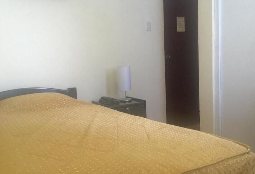 Fotos del hotel Casa Mores Inn:  8