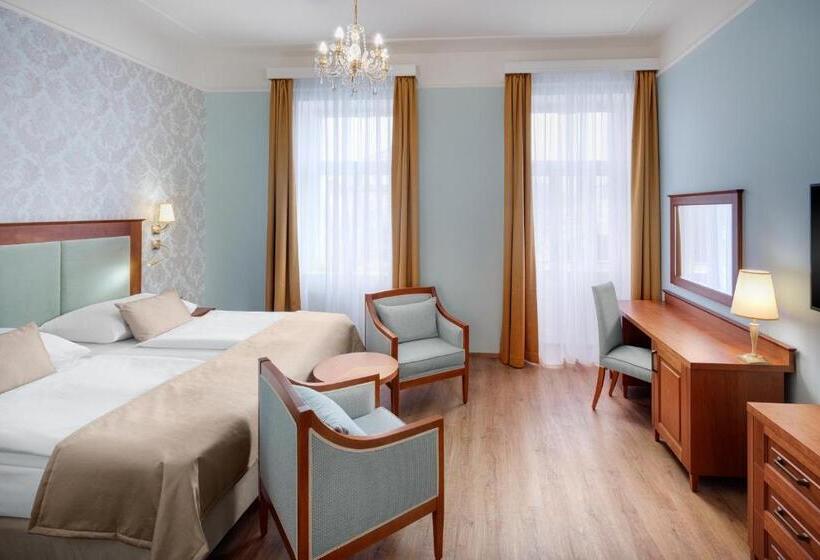 Fotos del hotel Ensana Hv?zda  Imperiál  Neapol:  14