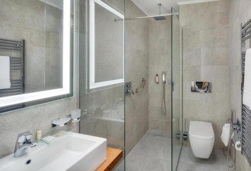 Fotos del hotel Ensana Hv?zda  Imperiál  Neapol:  24