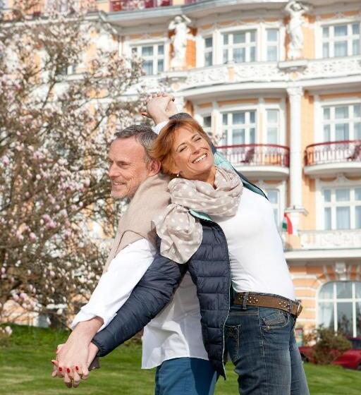 Fotos del hotel Ensana Hv?zda  Imperiál  Neapol:  11