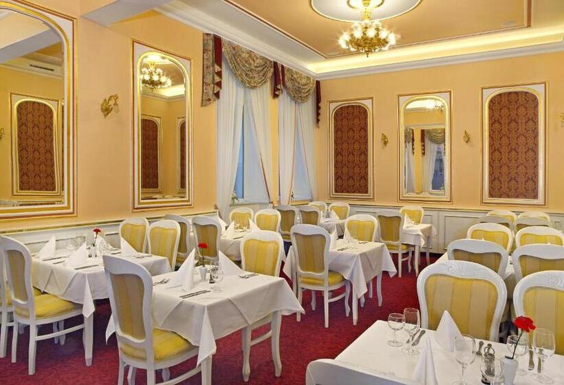 Fotos del hotel Ensana Hv?zda  Imperiál  Neapol:  8