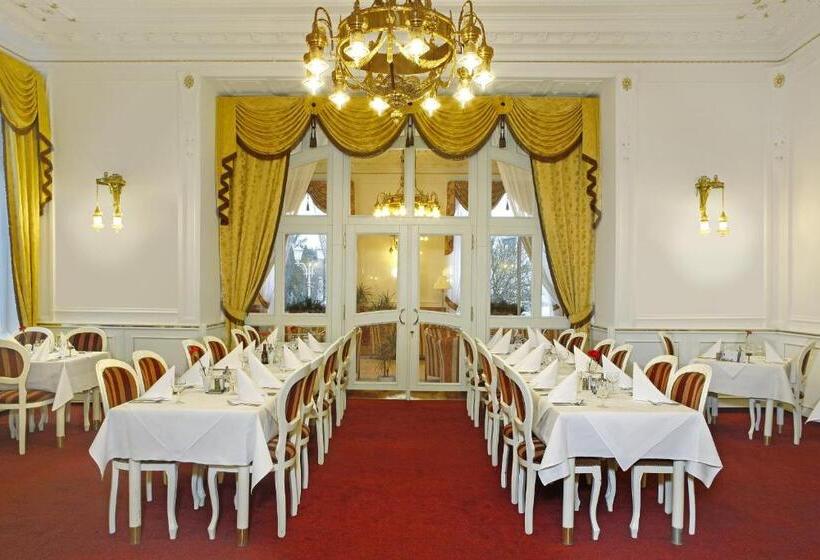 Fotos del hotel Ensana Hv?zda  Imperiál  Neapol:  17