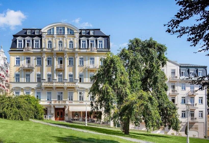 Fotos del hotel Ensana Hv?zda  Imperiál  Neapol:  2