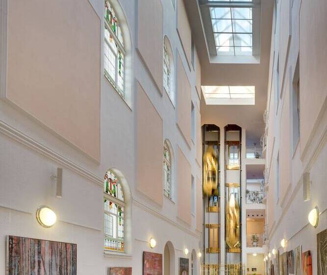 Fotos del hotel Ensana Hv?zda  Imperiál  Neapol:  5