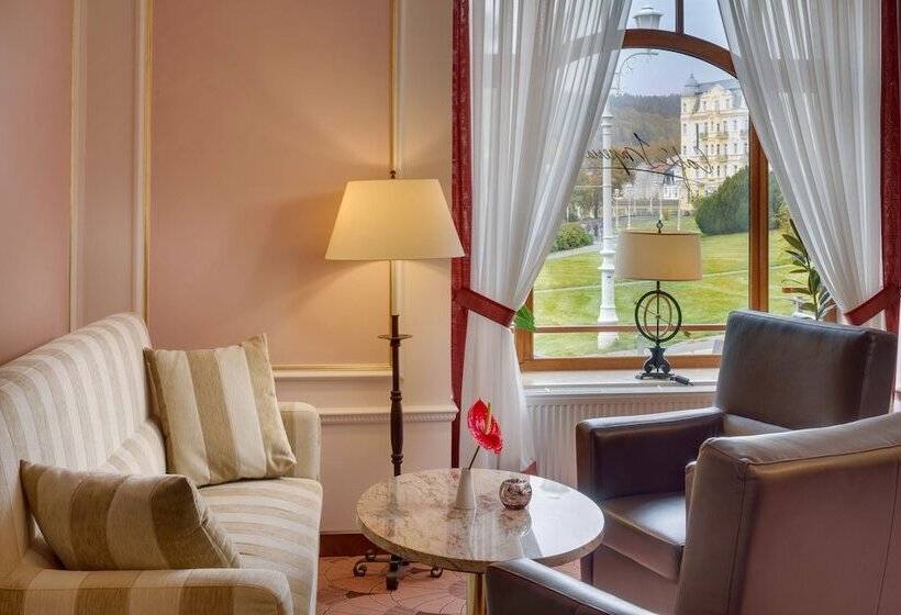 Fotos del hotel Ensana Hv?zda  Imperiál  Neapol:  12