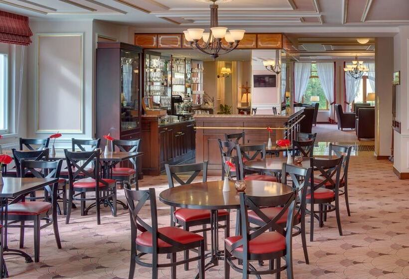 Fotos del hotel Ensana Hv?zda  Imperiál  Neapol:  9