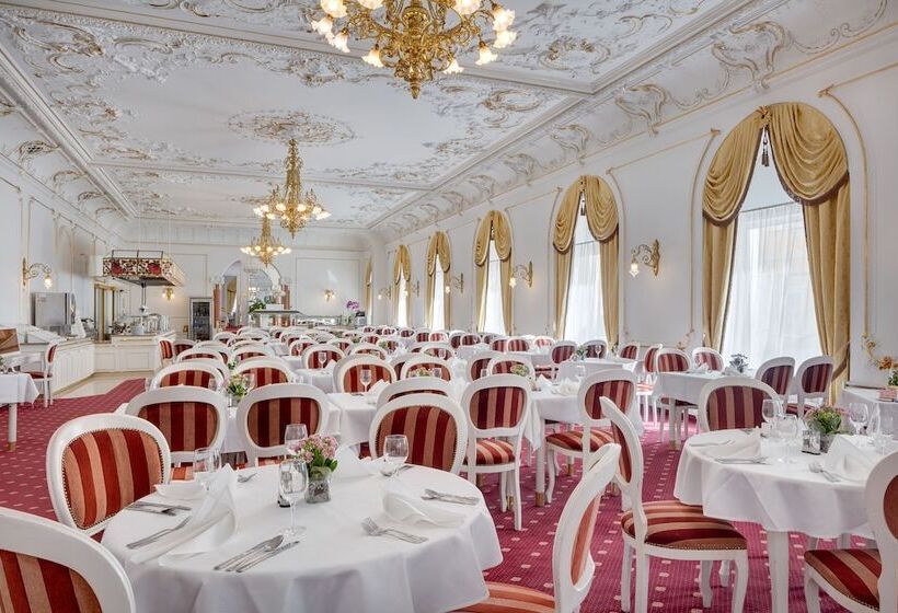 Fotos del hotel Ensana Hv?zda  Imperiál  Neapol:  21