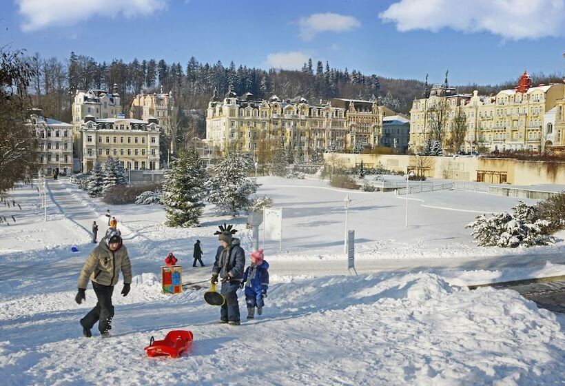 Fotos del hotel Ensana Hv?zda  Imperiál  Neapol:  19