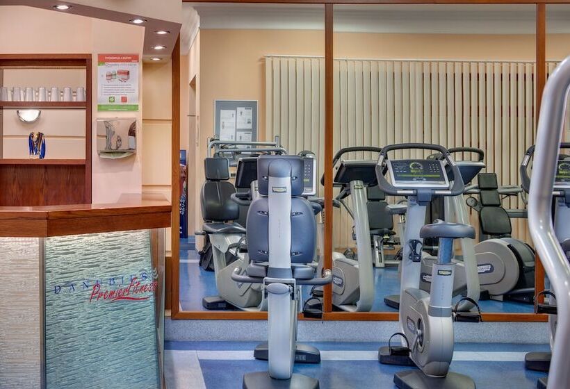 Fotos del hotel Ensana Hv?zda  Imperiál  Neapol:  15