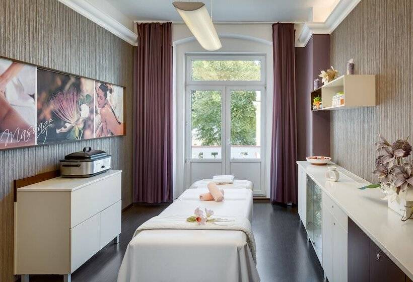 Fotos del hotel Ensana Hv?zda  Imperiál  Neapol:  23