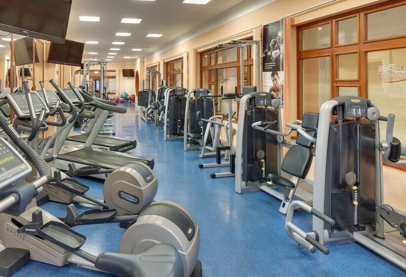 Fotos del hotel Ensana Hv?zda  Imperiál  Neapol:  6