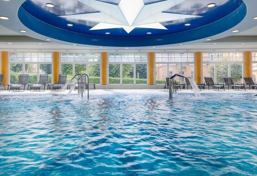 Fotos del hotel Ensana Hv?zda  Imperiál  Neapol:  13