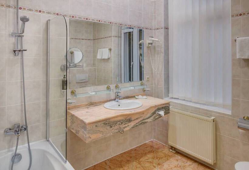 Fotos del hotel Ensana Hv?zda  Imperiál  Neapol:  25