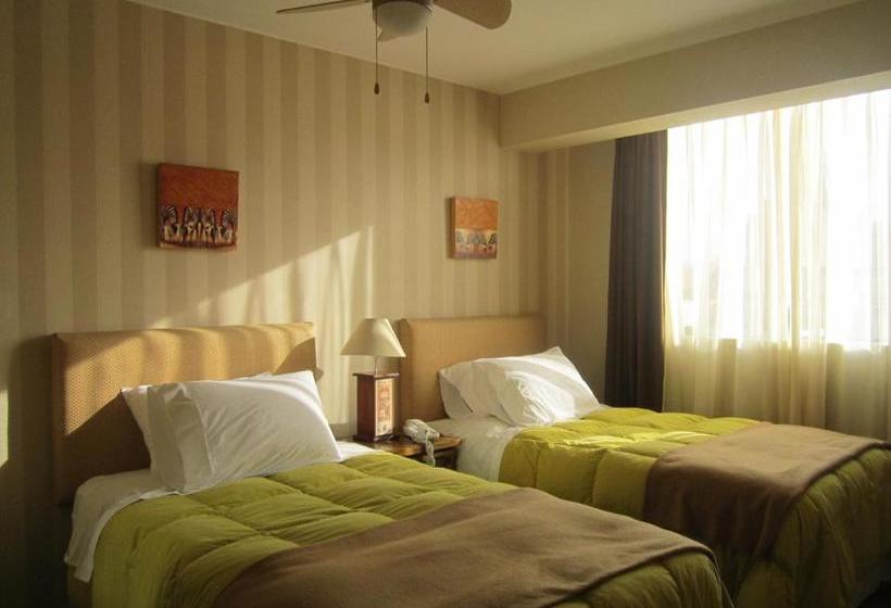 Fotos del hotel Ayenda Kontiki Miraflores:  2