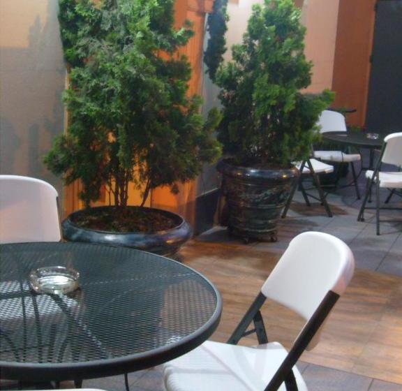 Fotos del hotel Ayenda Kontiki Miraflores:  5