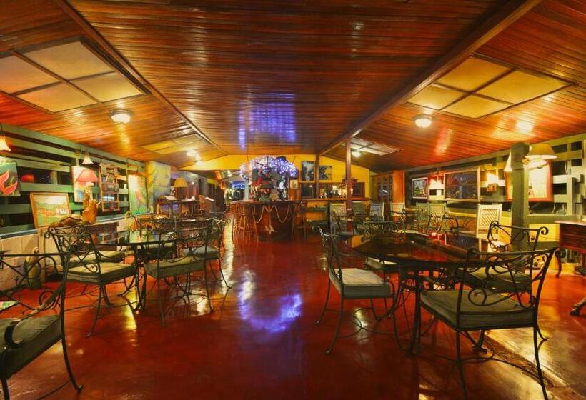 Fotos del hotel La Mansion Inn Arenal:  17