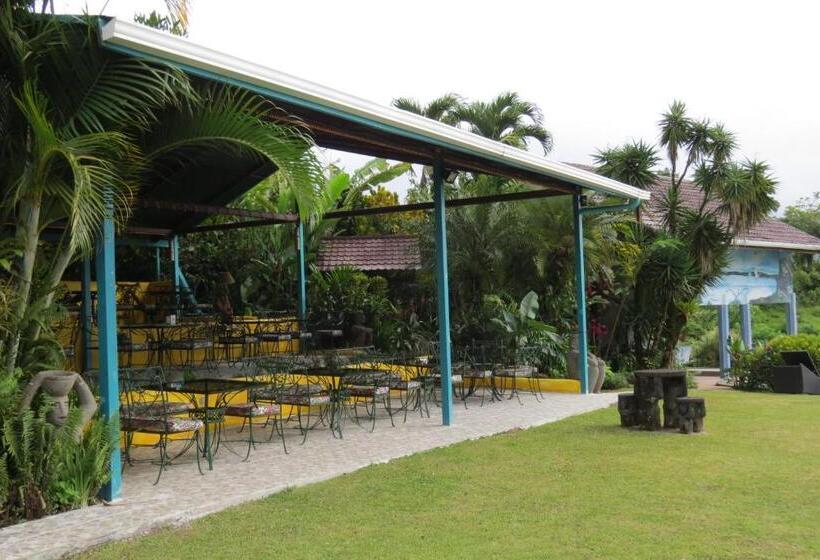 Fotos del hotel La Mansion Inn Arenal:  19