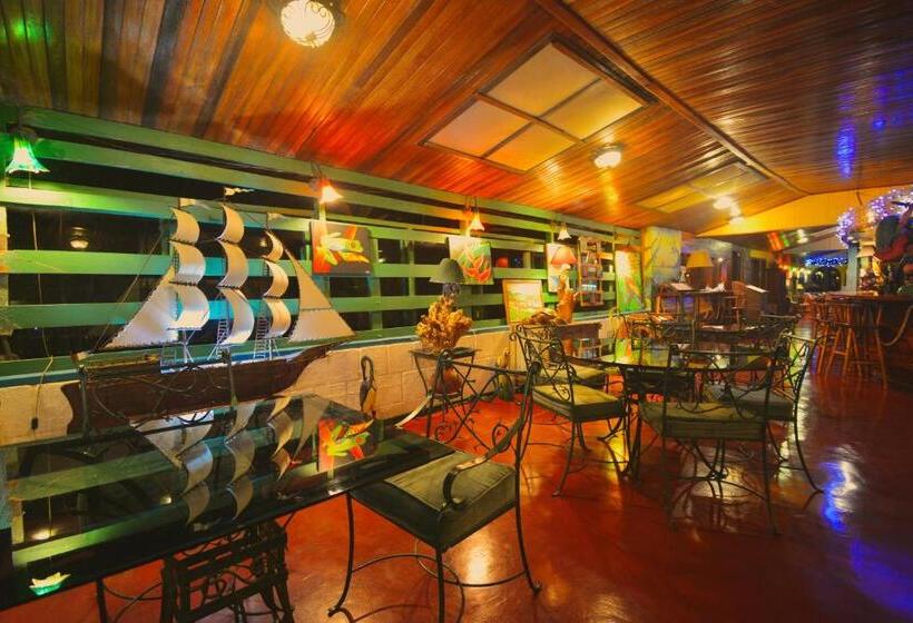 Fotos del hotel La Mansion Inn Arenal:  5