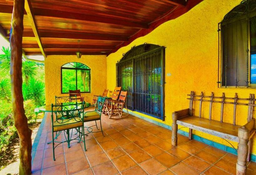 Fotos del hotel La Mansion Inn Arenal:  6