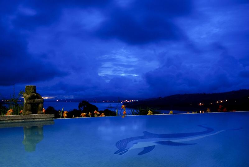 Fotos del hotel La Mansion Inn Arenal:  24