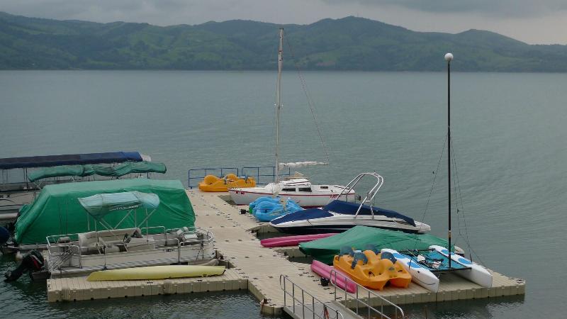 Fotos del hotel La Mansion Inn Arenal:  23