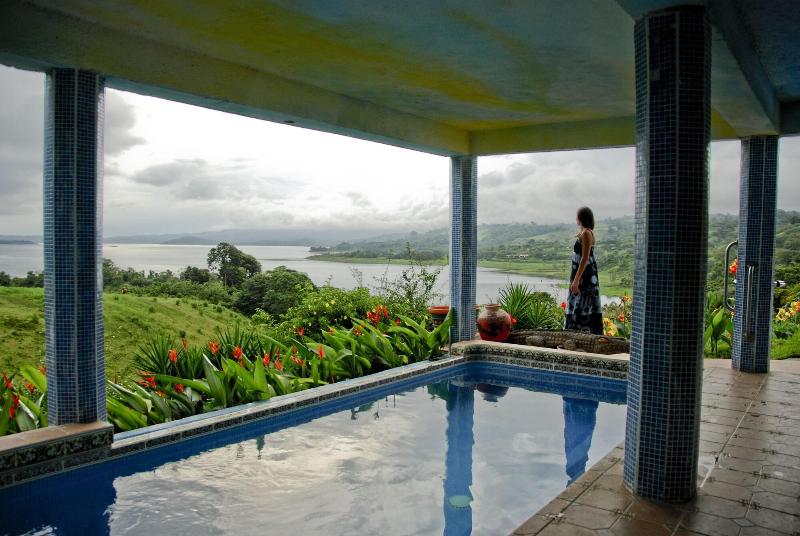 Fotos del hotel La Mansion Inn Arenal:  25