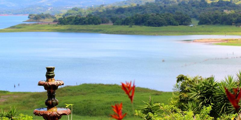 Fotos del hotel La Mansion Inn Arenal:  8