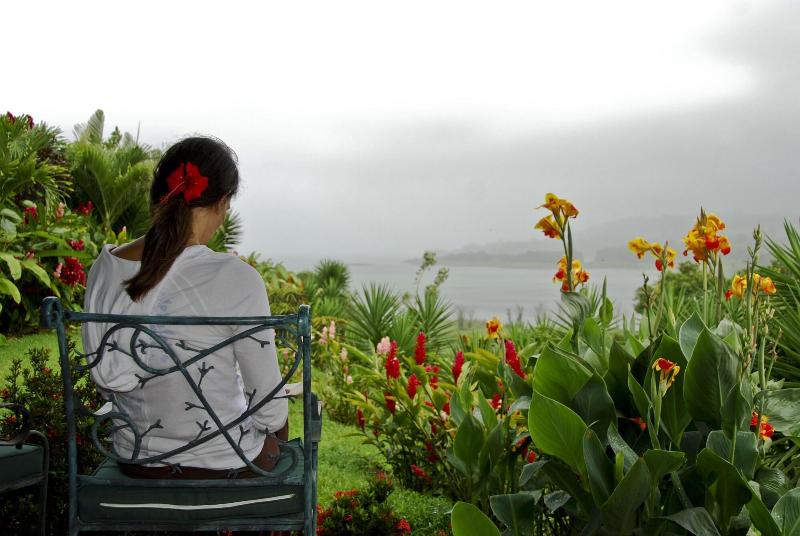 Fotos del hotel La Mansion Inn Arenal:  15