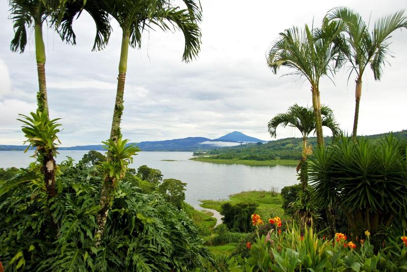 Fotos del hotel La Mansion Inn Arenal:  18