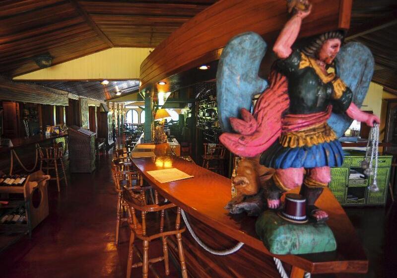 Fotos del hotel La Mansion Inn Arenal:  16