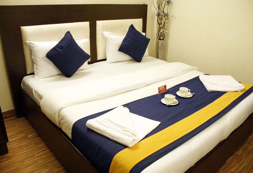 Fotos del hotel Oyo Rooms Safdarjung Extension:  21
