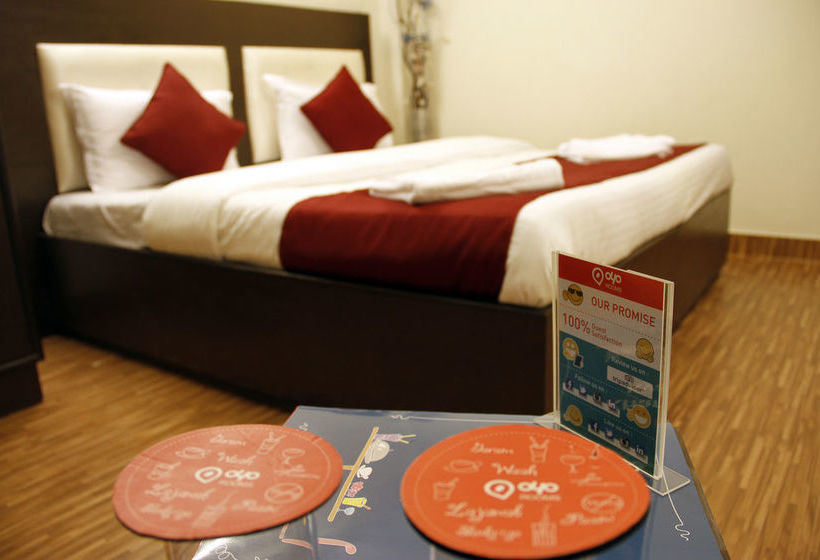 Fotos del hotel Oyo Rooms Safdarjung Extension:  2