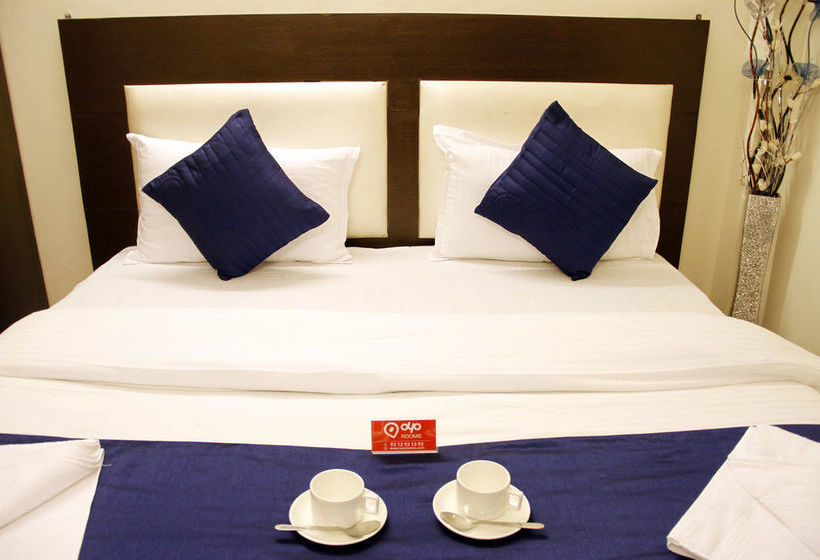 Fotos del hotel Oyo Rooms Safdarjung Extension:  11