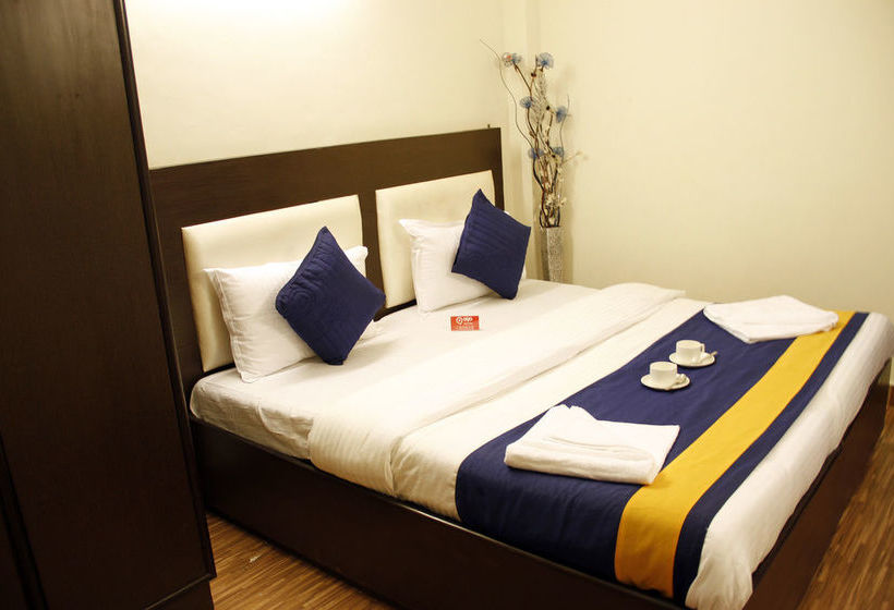 Fotos del hotel Oyo Rooms Safdarjung Extension:  6