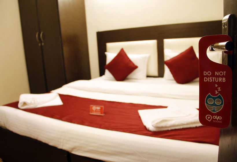 Fotos del hotel Oyo Rooms Safdarjung Extension:  5