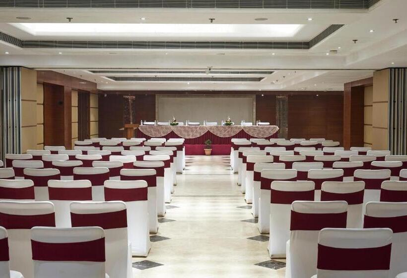 Fotos del hotel The P L Palace Agra:  24