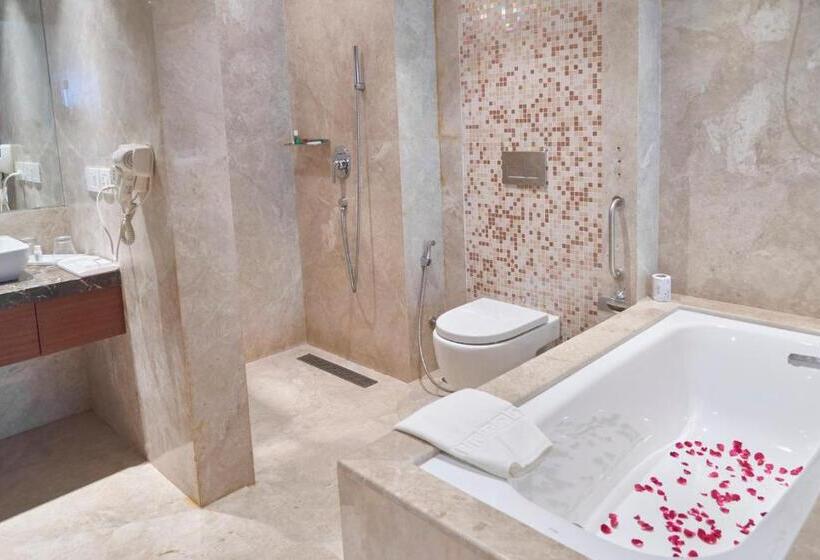 Fotos del hotel The P L Palace Agra:  3