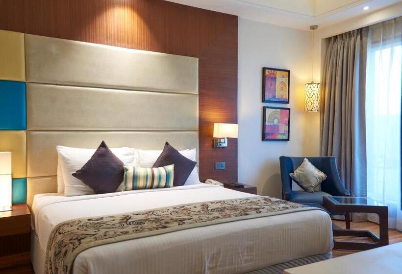 Fotos del hotel The P L Palace Agra:  15