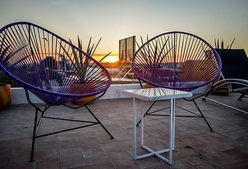 Fotos del hotel Amatista Hotel Boutique:  4