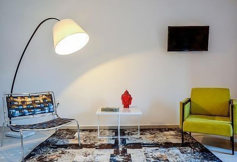 Fotos del hotel Amatista Hotel Boutique:  11