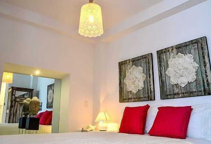 Fotos del hotel Amatista Hotel Boutique:  8