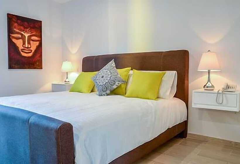 Fotos del hotel Amatista Hotel Boutique:  9