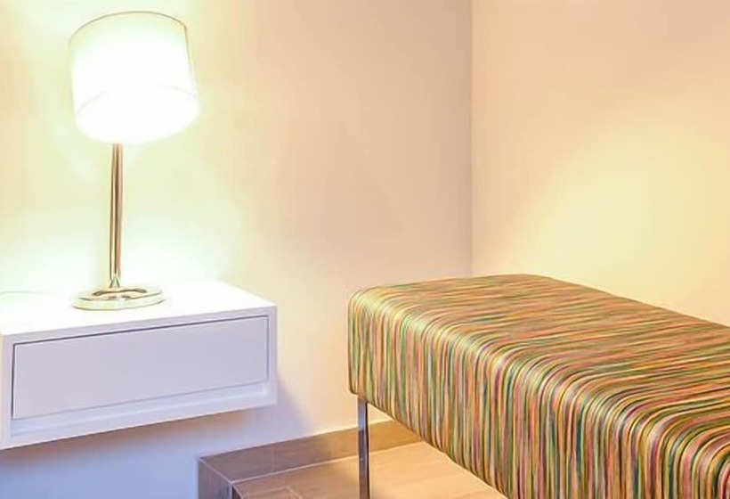 Amatista Hotel Boutique