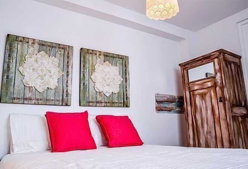 Fotos del hotel Amatista Hotel Boutique:  10